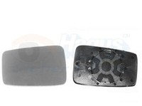 VAN Wezel Spiegelglas AußEnspiegel Rechts FüR Audi A3 Sportback 8PA 8P1 4F5 C6
