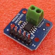 MAX6675/MAX31855 K Type Thermocouple Sensor Module Breakout Board Temperature