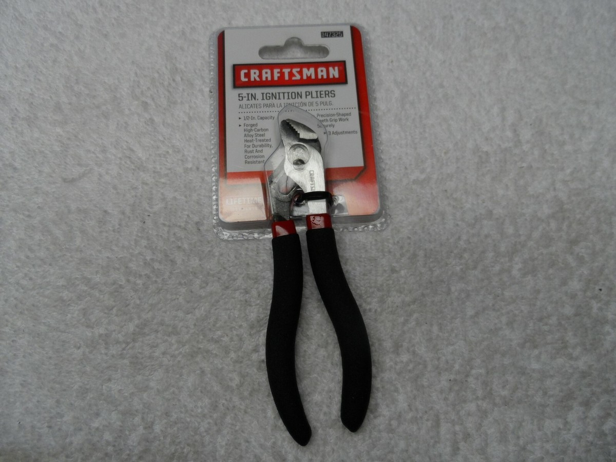 Craftsman 5 Craftsman 5