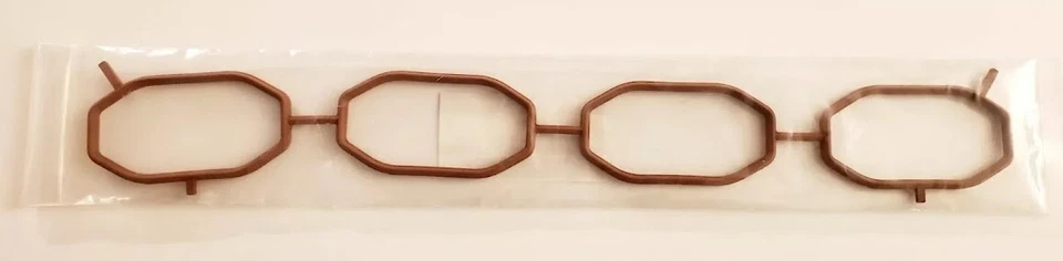 Junta de colector de entrada Nissan OEM 140351KC0A para JUKE Foto 4 de 4