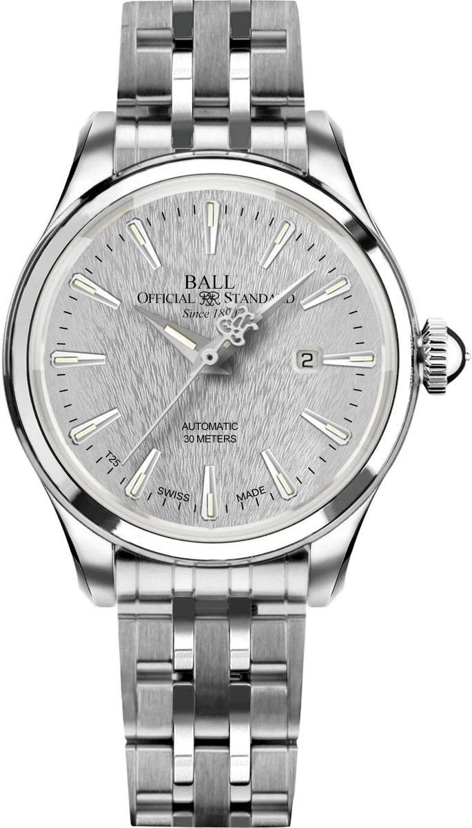 Ball watch dealers sale