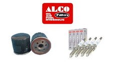 SEAT ATECA 1.5 TFSI - KIT DE SERVICIO - FILTRO DE ACEITE Y BUJÍAS KIT SERVICIO