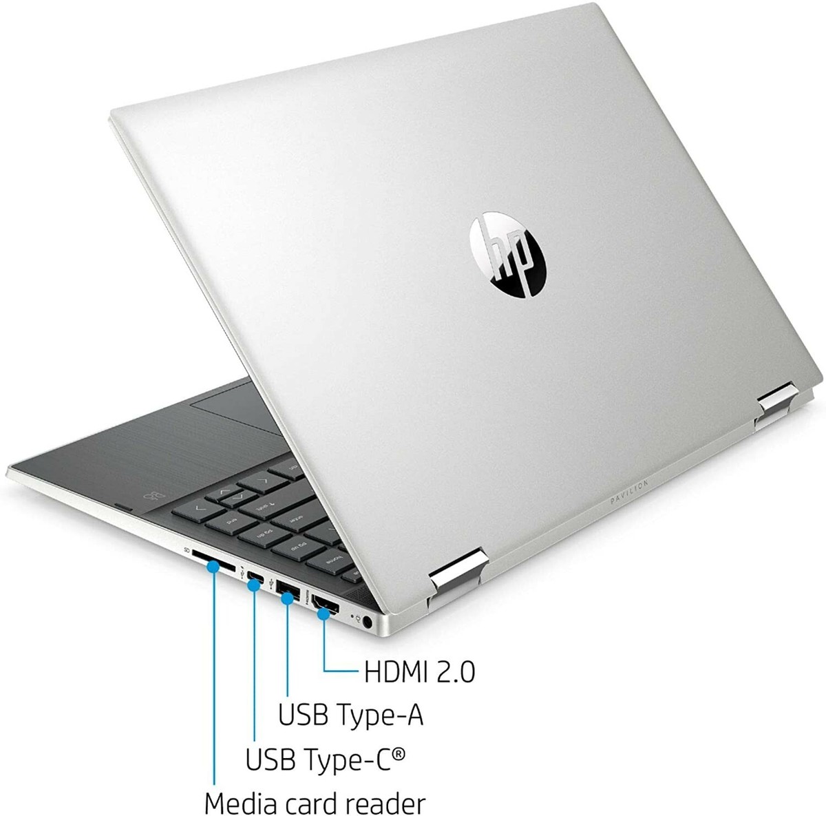 hp - 【新品未開封】HP Pavilion 14 8GB/512GB HP Pavilion Plus Laptop 14 OLED Screen Intel Core i7 16GB