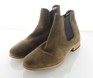 dev chelsea boot