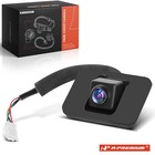 View Back Up Park Assist Camera Rear for Nissan Altima 2019-2024 w/o Around View