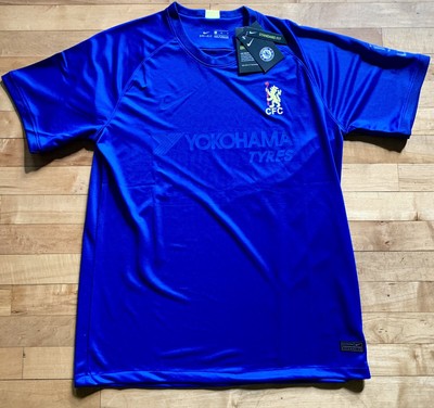 Chelsea Fa Cup 50th Anniversary Kit - Total Football