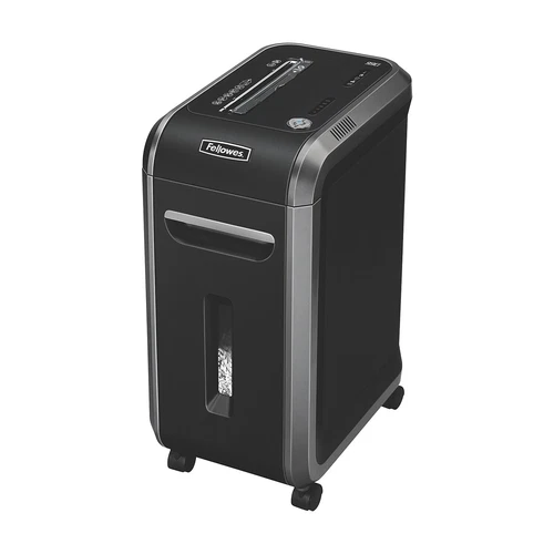 Fellowes Powershred 99Ci 100% Jam Proof Heavy-Duty Cross-Cut Shredder 3229901