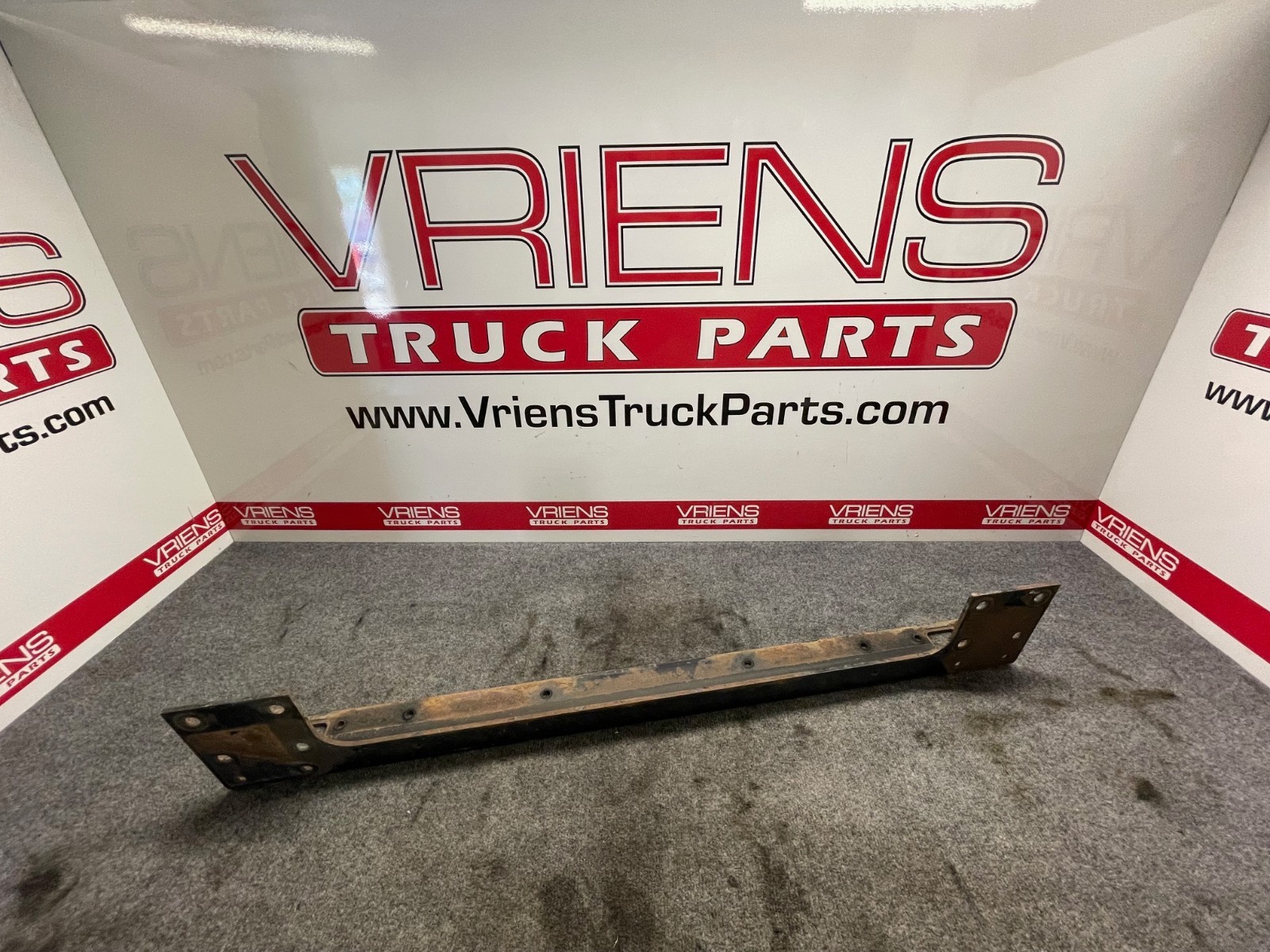 KENWORTH A24-1218 CROSSMEMBER-RADIATOR