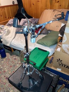 DW 3000 Series Snare Drum Stand (DWCP3300) Percussion