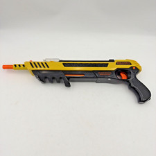 Bug-A-Salt The Original Salt Insect Gun Bug A Salt Yellow 3.0 Tested  Working 