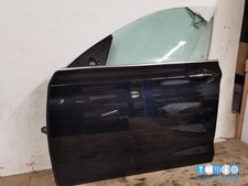 Original BMW  F07  Tür vorn links Lack: 475 black-sapphire metallic 7206439