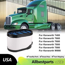 P616056 Engine Air Filter For Kenworth T660 T680 T400 T800 LAF6116 P611696