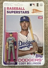 2020 Imports Dragon MLB Baseball Figures 20