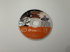 Fairly OddParents: Shadow Showdown GameCube (Disc Only)