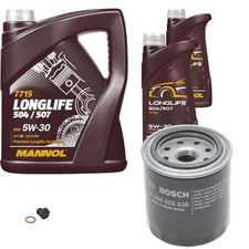 Filtre à huile Mazda 626
