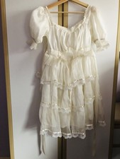 Cosplay Costume Women Fancy Dress