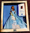 Barbie Grand Entrance Collection 2000 Carter Bryant  Mattel #29662 African Amer