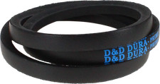 D D DURA-Prime PowerDrive B50 or 5L530 5/8 x 53in V-Belt