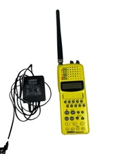 UNIDEN Bearcat Sportcat Twin Turbo SC150 100-Channel Handheld Radio Scanner