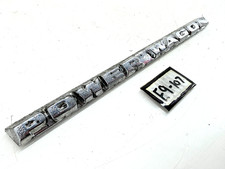 Oem 1972 - 1976 Dodge Power Wagon Hood Emblem 3495698 E9-107 Oem 1972 - 1976 Dodge Power Wagon Hood Emblem 3495698 E9-107