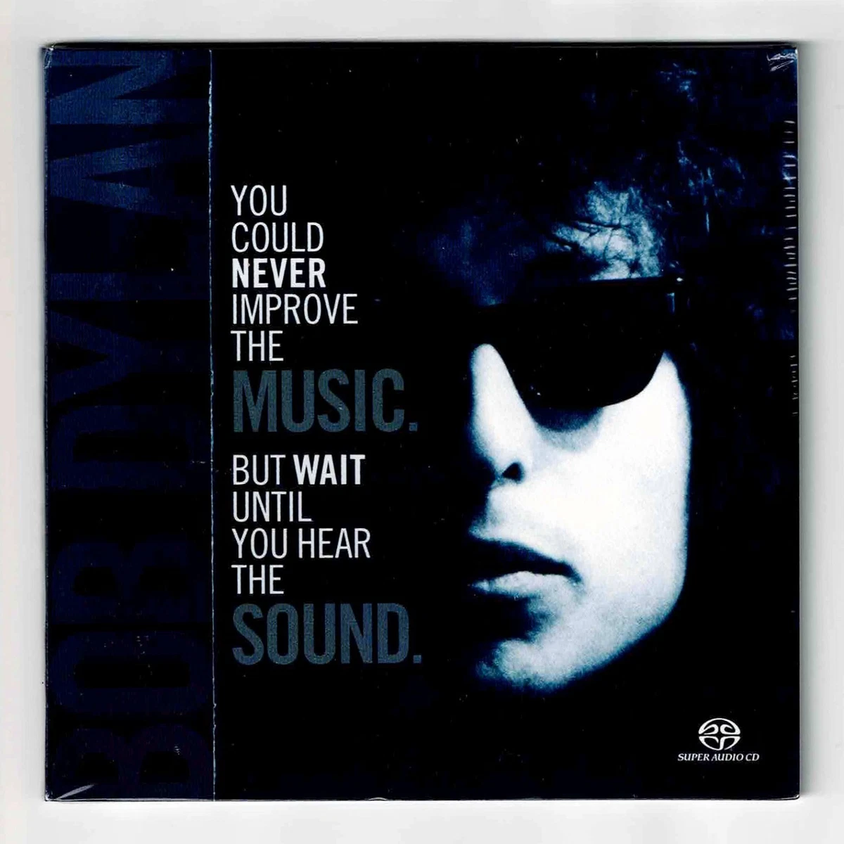 Bob Dylan SACD Music CDs for sale | eBay