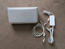 Fujitsu ScanSnap S1500M Document Scanner w. Power Supply + USB Cable