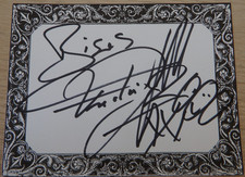 Autogramm franz&ouml;sischer Schauspieler Frederic Diefenthal 21.05.2000 (123296)