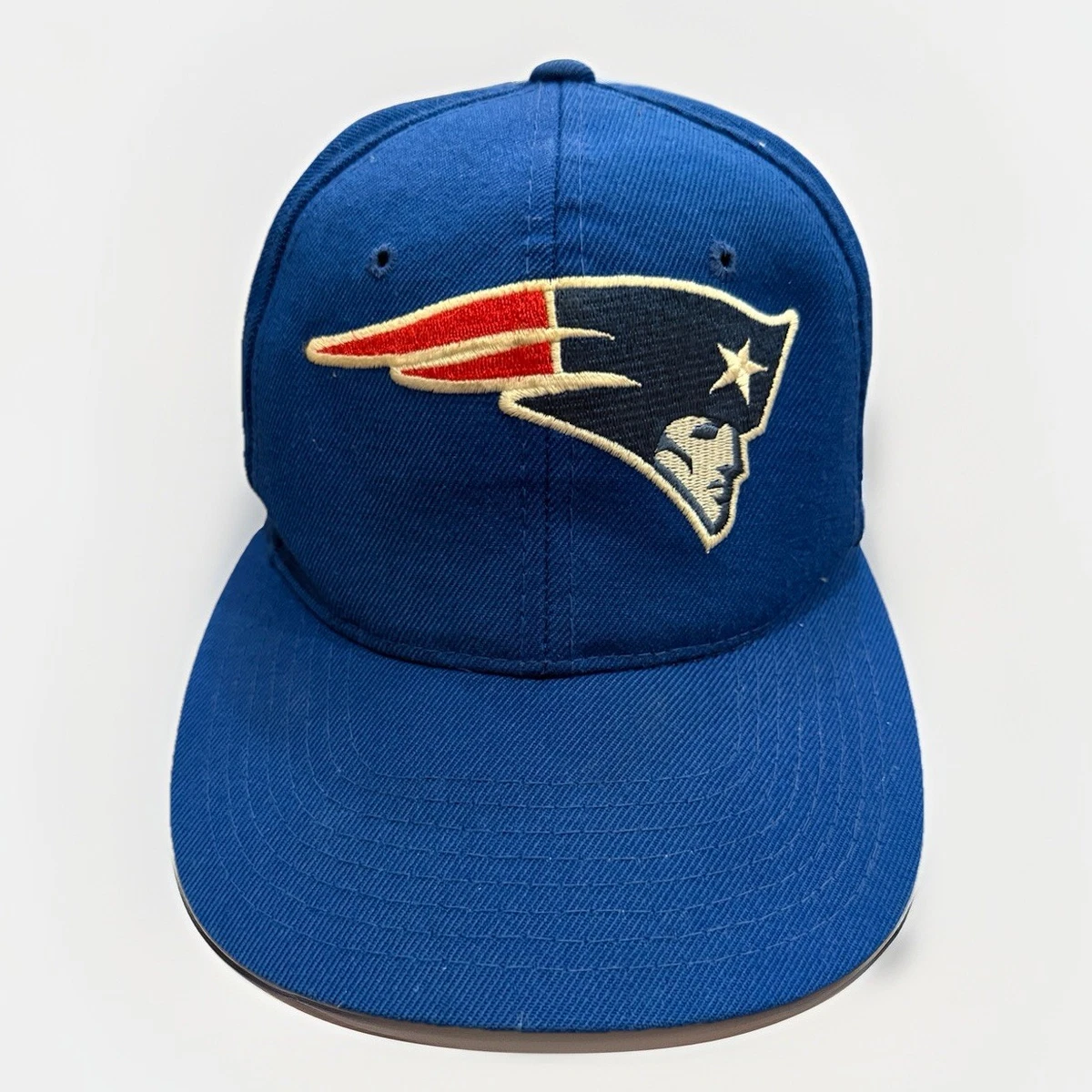 Starter New England Patriots NFL Fan Cap, Hats for sale | eBay