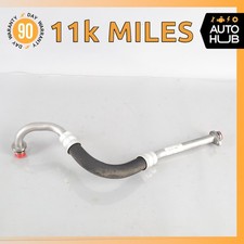 13-14 Bentley Continental Gtc Gt 4.0l Engine Cooling Oil Pressure Line Oem 11k 13-14 Bentley Continental Gtc Gt 4.0l Engine Cooling Oil Pressure Line Oem 11k