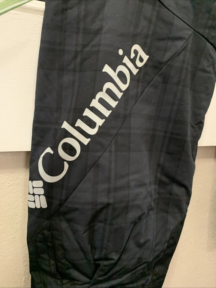 Pantalones de esquí/nieve Columbia Bugaboo.  Talla grande. Ver fotos. Precio a vender Foto 4 de 4