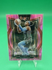 2025 Panini Select WNBA Allisha Gray Pink Flash Concourse #78