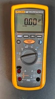 Fluke 1587 Insulation Digital Multimeter CAT III no wires no case