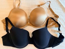 soma bras 36DD - one new with tags - one new w/o tags