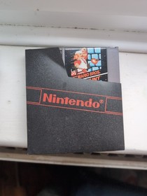Super Mario Bros / Duck Hunt Nintendo NES (PAL) A Game Cartridge