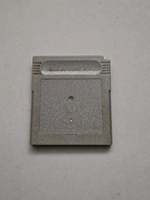 Pokemon Silver (Nintendo GameBoy Color, 2000) Authentic - Working - Read