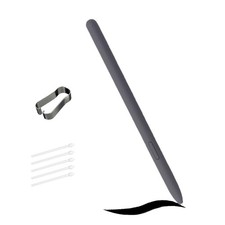 Grey Galaxy Tab S9 FE S Pen for Samsung Stylus Gray