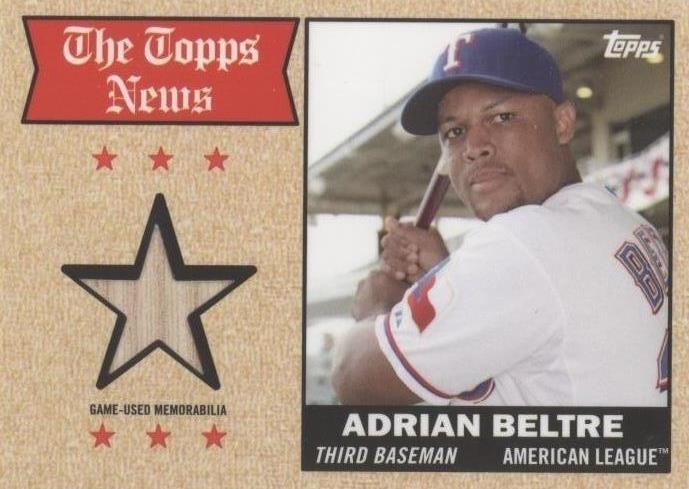 2014 Topps Archives Baseball Trading Cards for sale | eBay