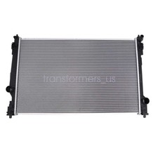 Magshion Aluminum Core Radiator – For 2004-2005 Toyota Rav4 2.4L AT/MT, OE Replacement