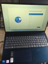 Lenovo IdeaPad Slim 5 16IRU9 16" Touch 1TB Intel Core 7 150u 16 gb Works Usbc