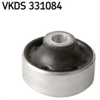 SKF Querlenkerlager Hinten Vorne FüR VW Polo AW1 BZ1 T-Cross C11 Seat Ibiza V