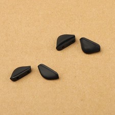 Silicone Nose Pads Replacement Nosepiece for Oakley Ballistic HNBL OO9452
