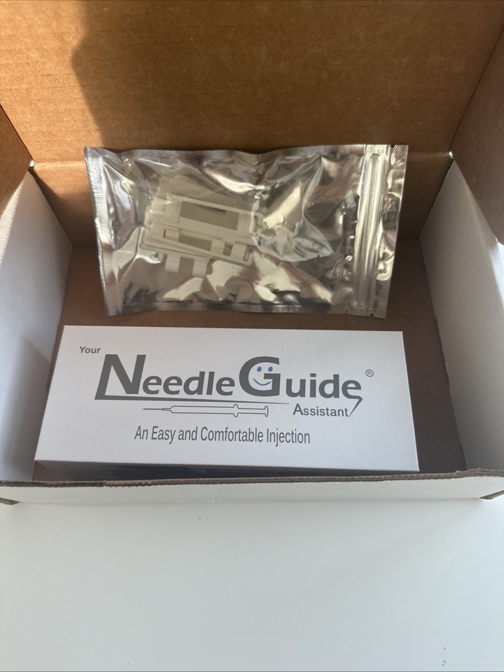 Union Medico Auto Injector For IntraMuscular Injections IVF 90 Super ...