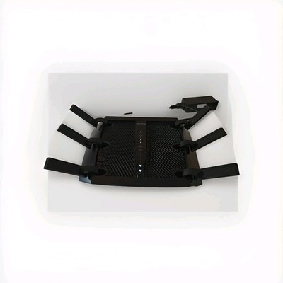 NETGEAR  R8000-100UKS Nighthawk X6 Tri-band WiFi Router
