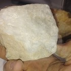 Lot of Rough White Quartz Rocks - Mineral Specimens, Multiple Pieces — photo 10