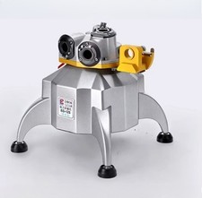 EG12Fully Automatic Mini Milling Cutter Grinder Drill Bit Ball End MillSharpener