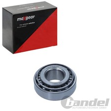 Roulement de roue BMW 528