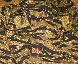 Truspec Desert Tiger Stripe | eBay