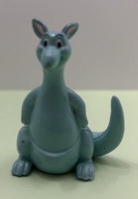 Doley Noah s Ark Kangaroo Replacement Animal Figure 2001
