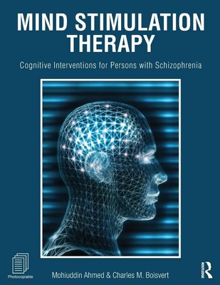 Mohiuddin Ahmed (u. a.) | Mind Stimulation Therapy | Taschenbuch | Englisch