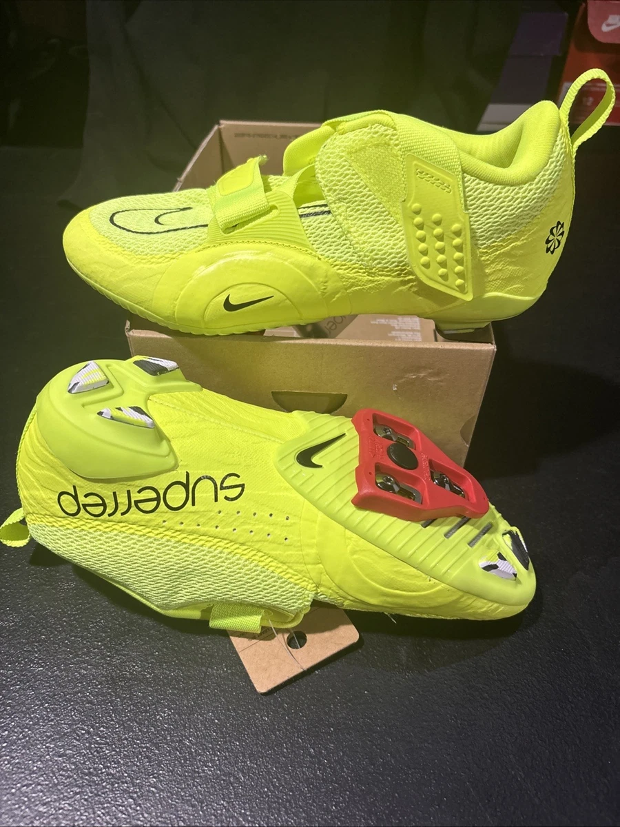 Nike SuperRep Cycle 2 Next Nature Volt for Sale | Authenticity